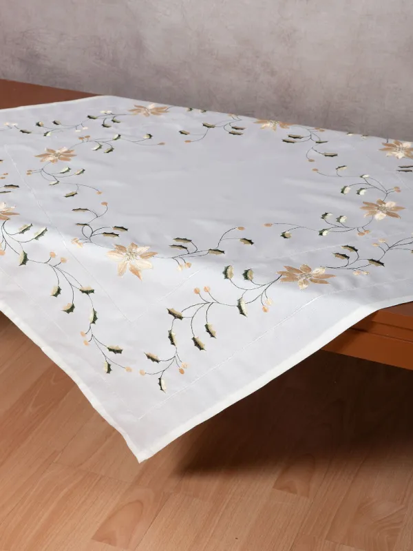 Προϊόν Χριστουγεννιάτικο τραπεζοκαρέ (135cm x 135cm) 189 Εικόνα