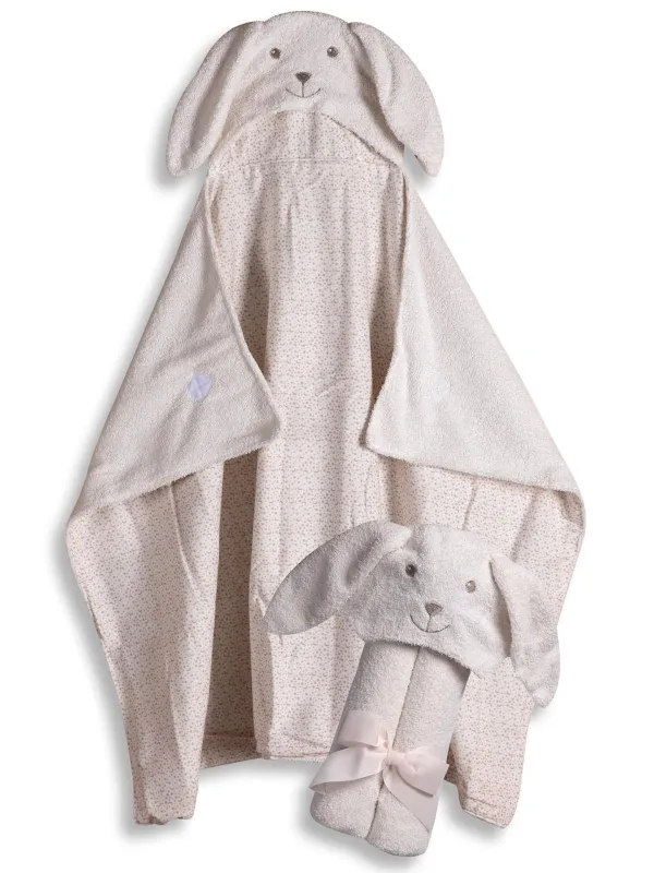 Προϊόν bebe κάπα (75cm x 100cm ) ivory Εικόνα