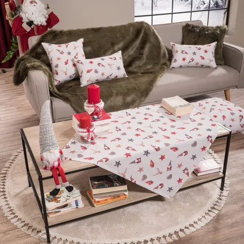 Προϊόν Καρέ Hilden - 90x90cm Εικόνα