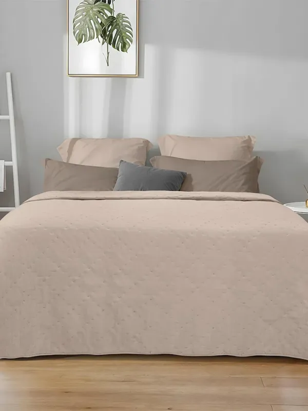 Προϊόν LINO ΚΟΥΒΕΡΛΙ LIPE PINK 220X240 Εικόνα