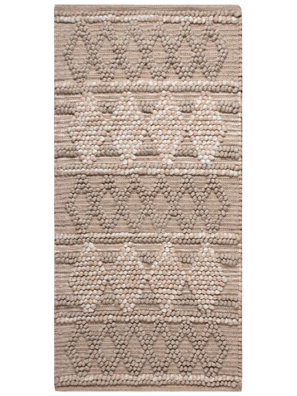 Προϊόν Πατάκι taj mahal (60cm x 130cm) μπέζ Εικόνα