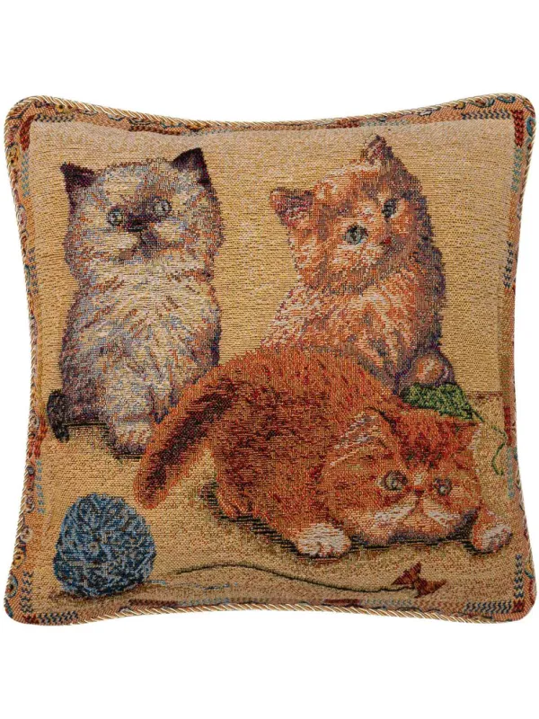 Προϊόν ΜΑΞΙΛΑΡΟΘΗΚΗ (43cm x 43cm) στόφα34 Εικόνα