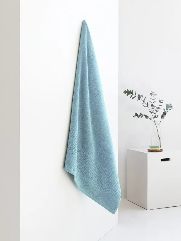 Προϊόν Πετσέτα Χεριών Towels Collection 30x50 ROKE SKY Εικόνα