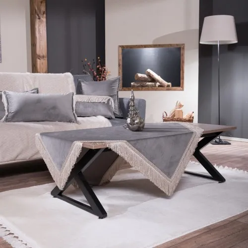 Προϊόν Καρέ Velvet 11 - 90x90cm Εικόνα