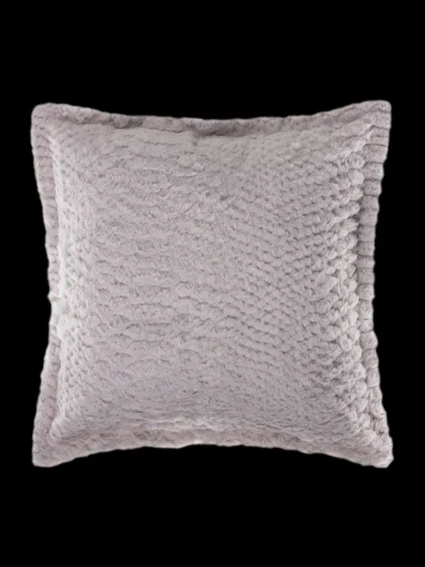 Προϊόν ΜΑΞΙΛΑΡΟΘΗΚΗ NX201 (45cm x 45cm) LIGHT GREY Εικόνα