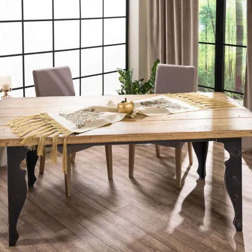 Προϊόν Χειροποίητη Τραβέρσα NX517 - 50 x 160 cm Εικόνα