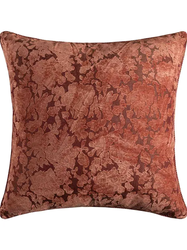 Προϊόν ΜΑΞΙΛΑΡΟΘΗΚΗ 7098 (65cm x 65cm) πορτοκαλί Εικόνα