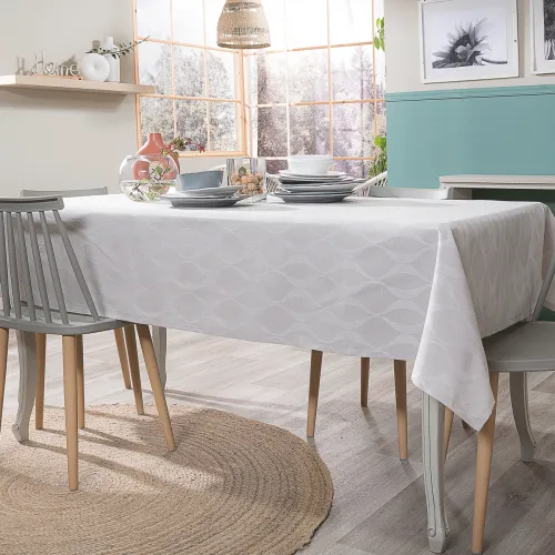 Προϊόν Τραπεζομάντηλο Vivero 01 - 135x135cm Εικόνα