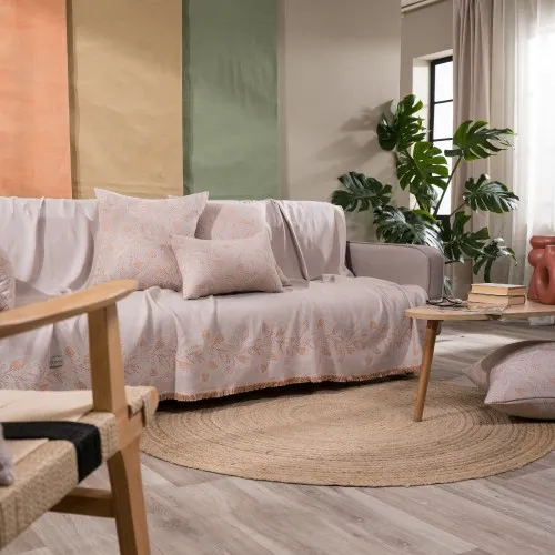 Προϊόν Ριχτάρι Padova 15 - Τριθέσιο 180x300cm Εικόνα