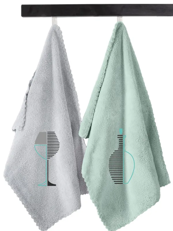 Προϊόν Πετσέτες Κουζίνας Gourmet Kitchen Set 28 Εικόνα