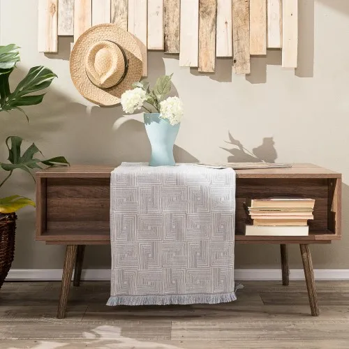 Προϊόν Τραβέρσα Messina 05 - 45x180cm Εικόνα