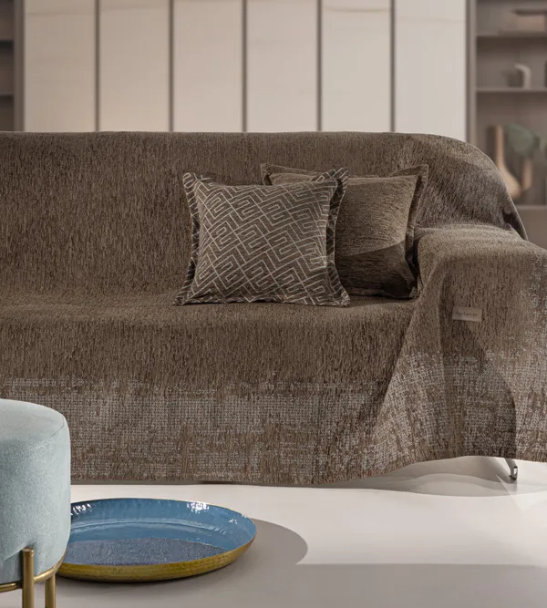 Προϊόν Ριχτάρι Καναπέ Perth Wenge  Εικόνα