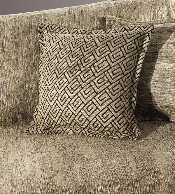 Προϊόν Διακοσμητικό Μαξιλαράκι Nobel Natural 50x50 Εικόνα