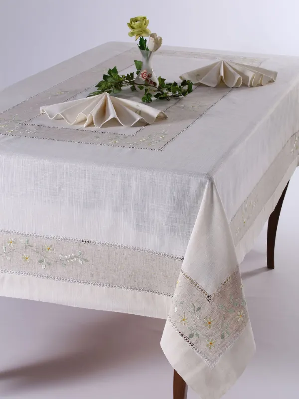 Προϊόν Τραπεζομάντηλο 549 (170cm x 170cm) Εικόνα