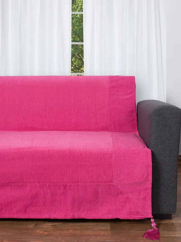 Προϊόν ΡΙΧΤΑΡΙΑ 281 (180cm x 250cm) ΦΟΥΞΙΑ Εικόνα