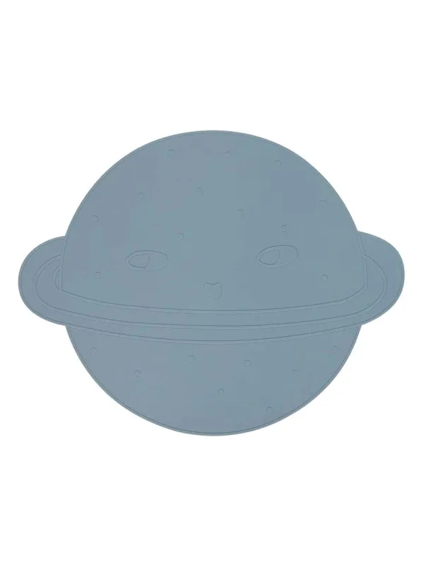 Προϊόν Σουπλά Σιλικόνης - Planet Μπλε - ΟΥΟΥ Εικόνα