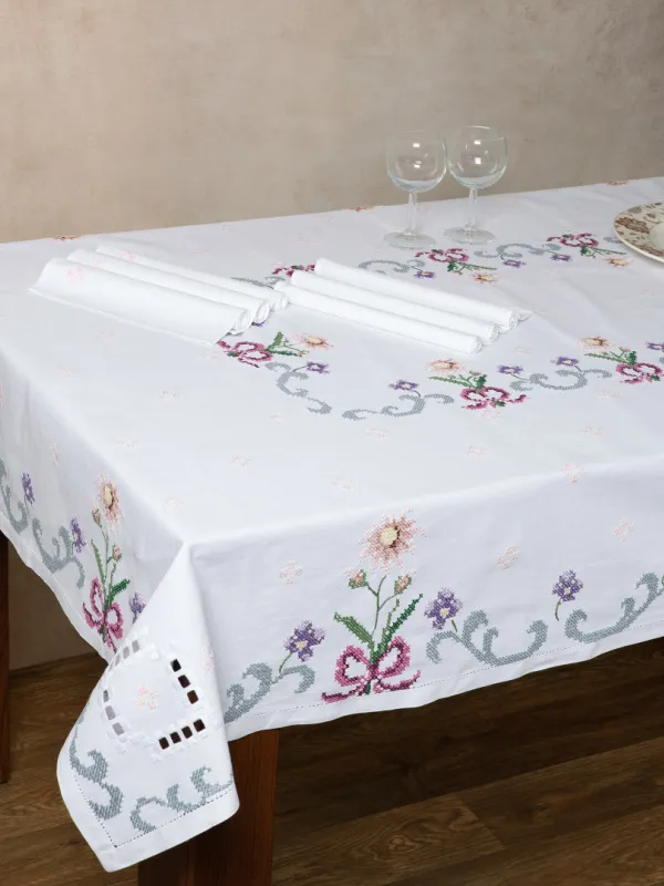 Προϊόν Τραπεζομάντηλο (140cm x 180cm) 3071 Εικόνα