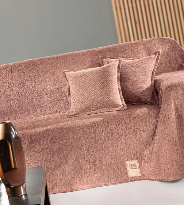 Προϊόν Ριχτάρι Καναπέ Matis Salmon  Εικόνα