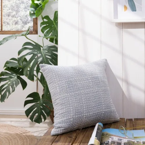 Προϊόν Μαξιλαροθήκη Belluno 05 - 43x43cm με γέμιση Εικόνα