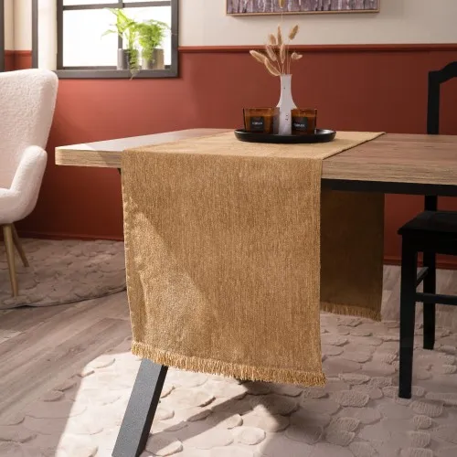 Προϊόν Τραβέρσα Basic 08 - 45x180cm Εικόνα