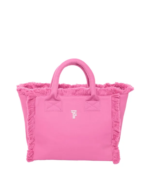 Προϊόν Τσάντα Χειρός Caribbean Pink Εικόνα