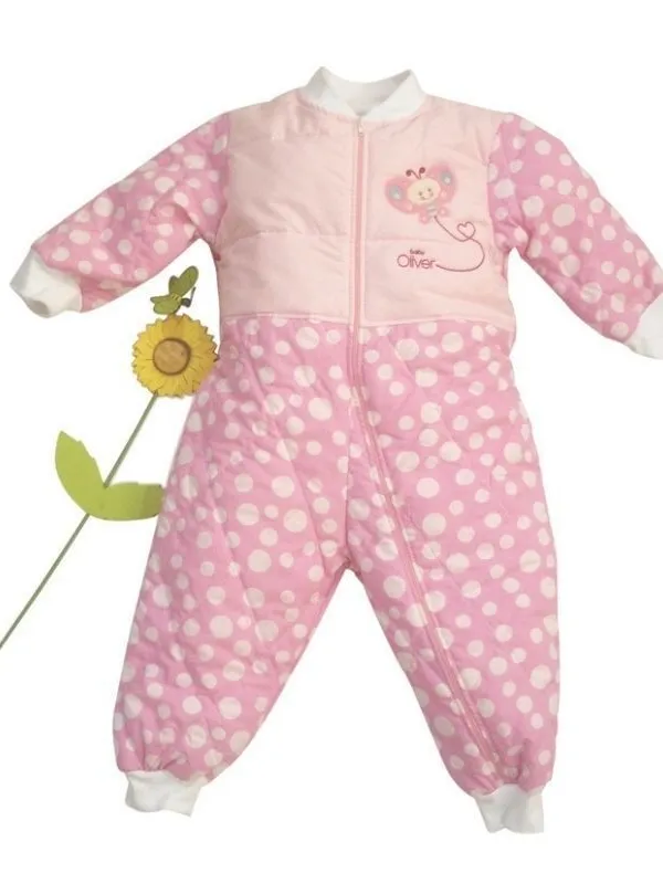 Προϊόν Oliver Baby Υπνόφορμα Νο4 Des. 34 Εικόνα