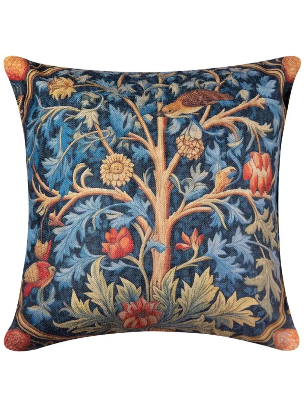 Προϊόν ΣΤΑΜΠΩΤΗ ΜΑΞΙΛΑΡΟΘΗΚΗ (45cm x 45cm) ks349 Εικόνα