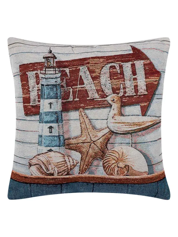 Προϊόν Μαξιλαροθήκη στόφα (45cm x 45cm) A1910-007 Εικόνα