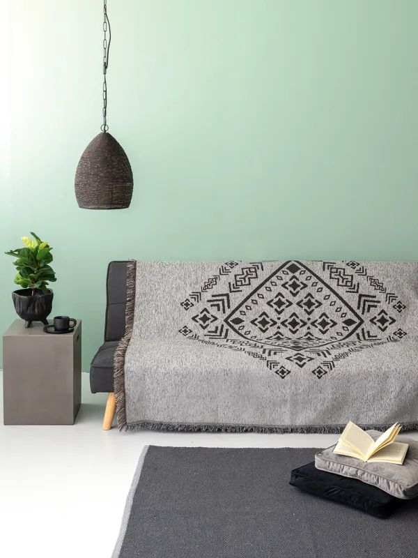 Προϊόν Ριχτάρι Πολυθρόνας VEGOR GREY Εικόνα