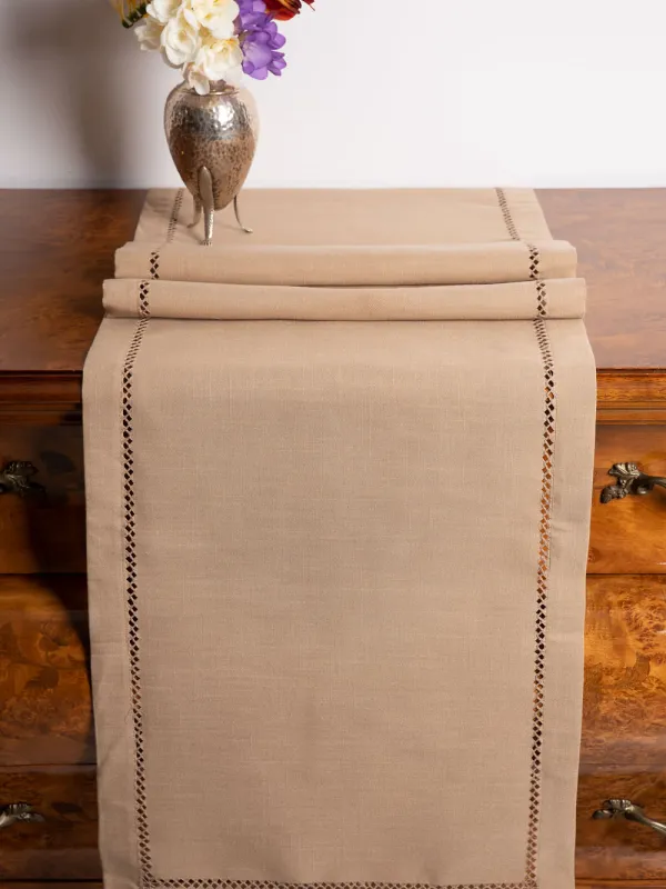 Προϊόν Καρέ (90cm x 90cm) 3096 μπεζ Εικόνα