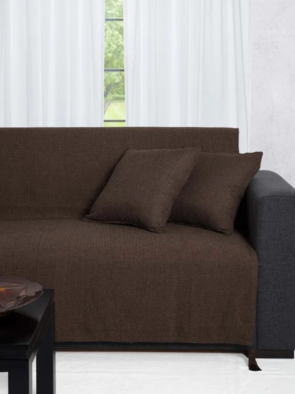 Προϊόν ΡΙΧΤΑΡΙΑ 9925 (180cm x 300cm) καφέ Εικόνα