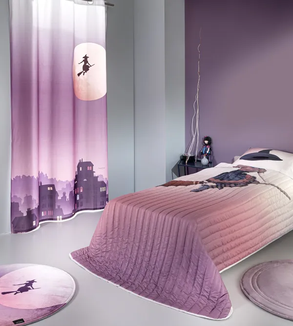 Προϊόν Σετ 2τμχ. Κουβερλί Spell  Εικόνα