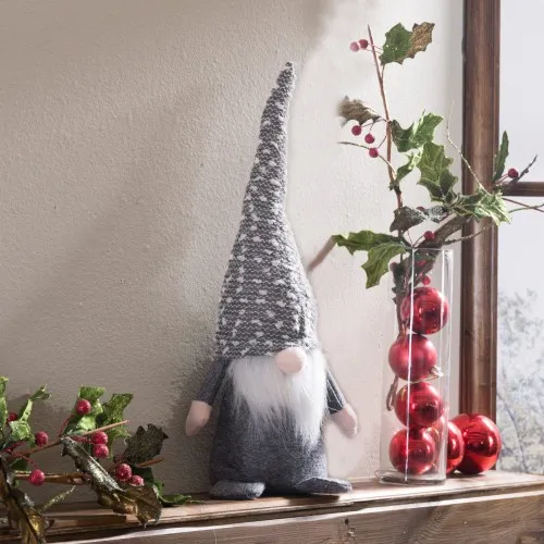 Προϊόν Χριστουγεννιάτικο Διακοσμητικό Troll New 11 - 36 x 8 cm Εικόνα