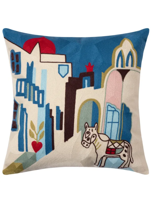 Προϊόν ΜΑΞΙΛΑΡΟΘΗΚΗ (45cm x 45cm) πολύγαζο144 Εικόνα