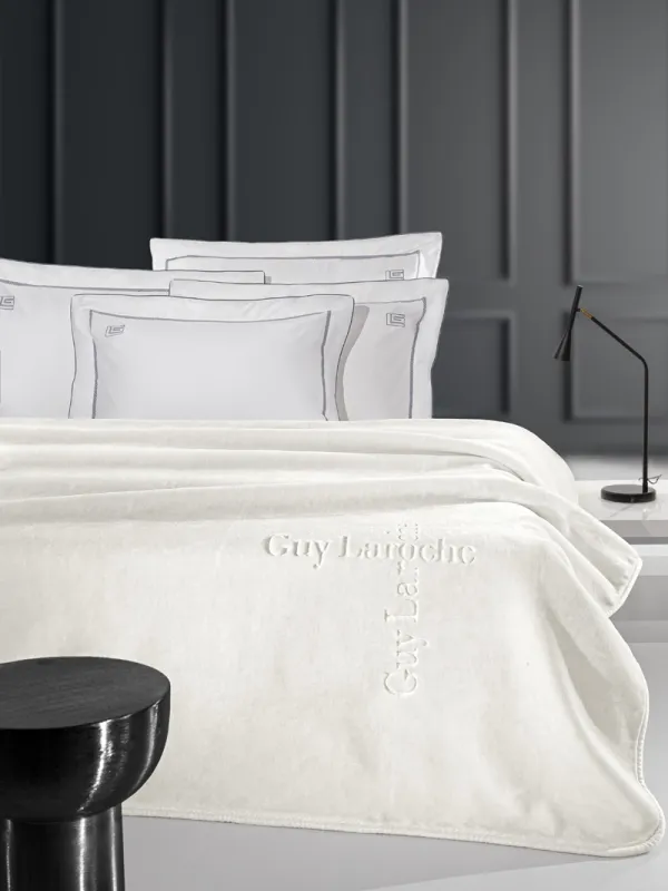 Προϊόν Κουβέρτα Logo Ivory  Εικόνα