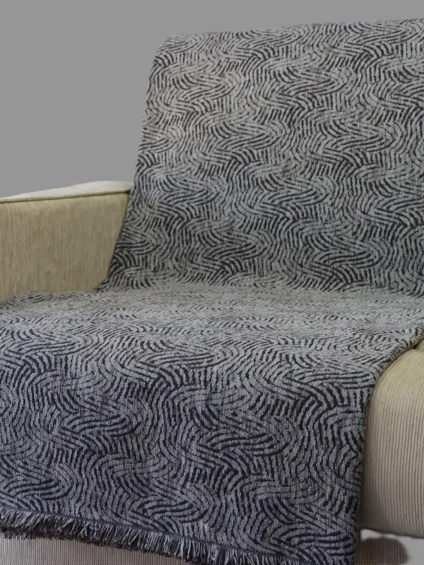 Προϊόν ΝΕΧΤ 6041 ΡΙΧΤΑΡΙ ΣΕΝΙΛ - 180Χ250, Καφε Εικόνα