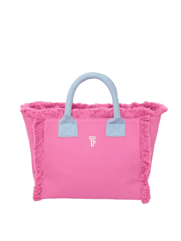 Προϊόν Τσάντα Χειρός Caribbean Pink - Ciel Εικόνα