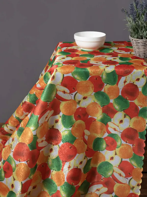 Προϊόν Αλέκιαστο τραπεζομάντηλο FY023 (140cm x 180cm) Μπέζ Εικόνα