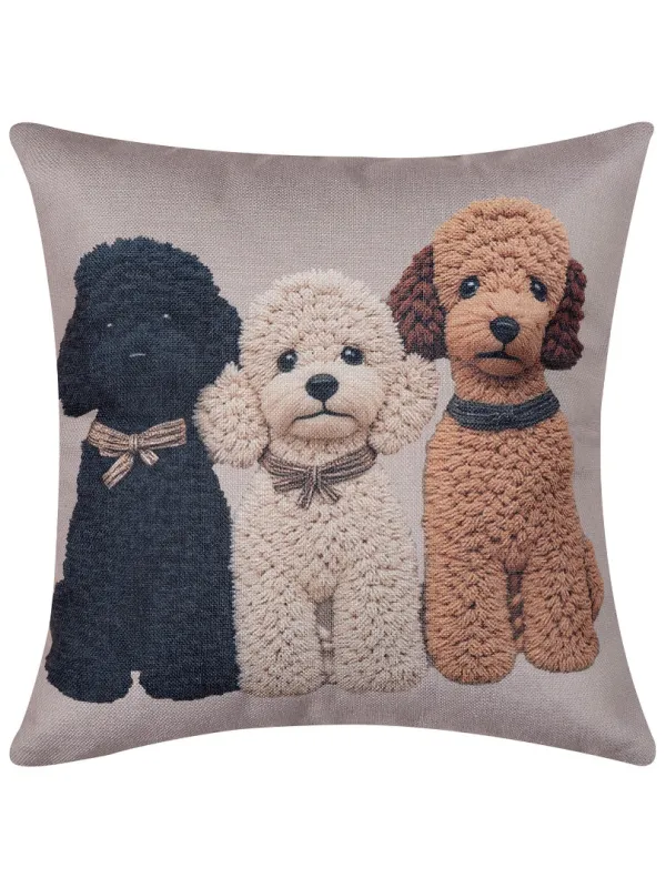 Προϊόν ΣΤΑΜΠΩΤΗ ΜΑΞΙΛΑΡΟΘΗΚΗ (45cm x 45cm) ks607 Εικόνα