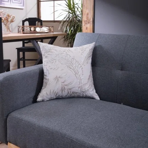 Προϊόν Μαξιλαροθήκη Beatrice 01 - 45x45cm με γέμιση Εικόνα