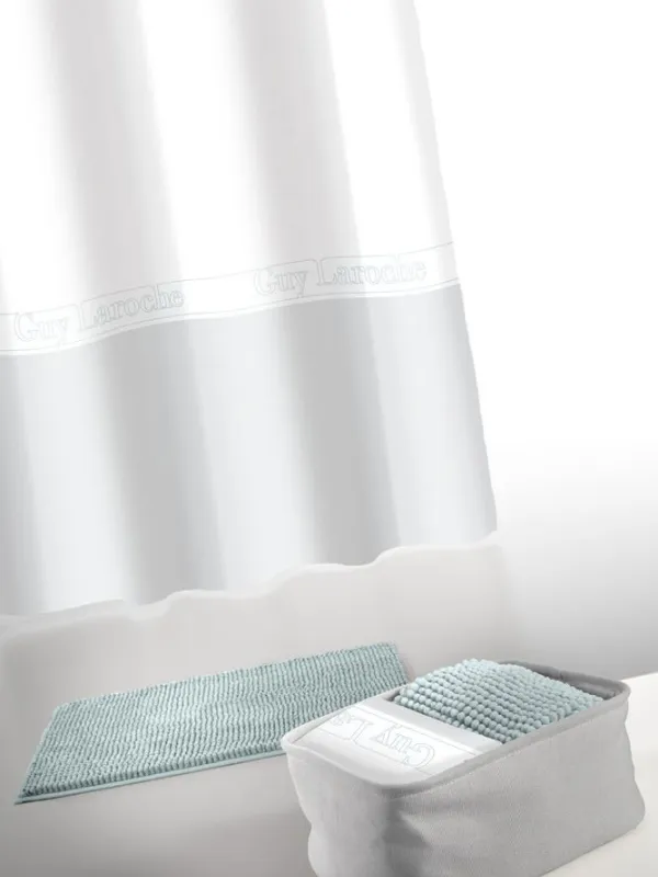 Προϊόν Σετ 4τμχ Μπάνιου Miami Aqua Εικόνα