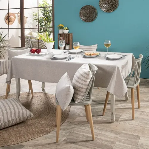 Προϊόν Τραπεζομάντηλο Laredo 11 - 135x220cm Εικόνα