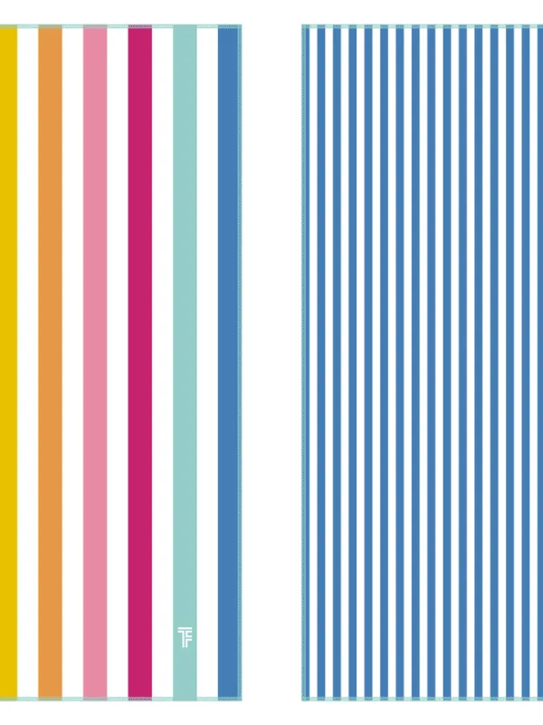 Προϊόν Πετσέτα Θαλάσσης Med 07 (1+1) Εικόνα