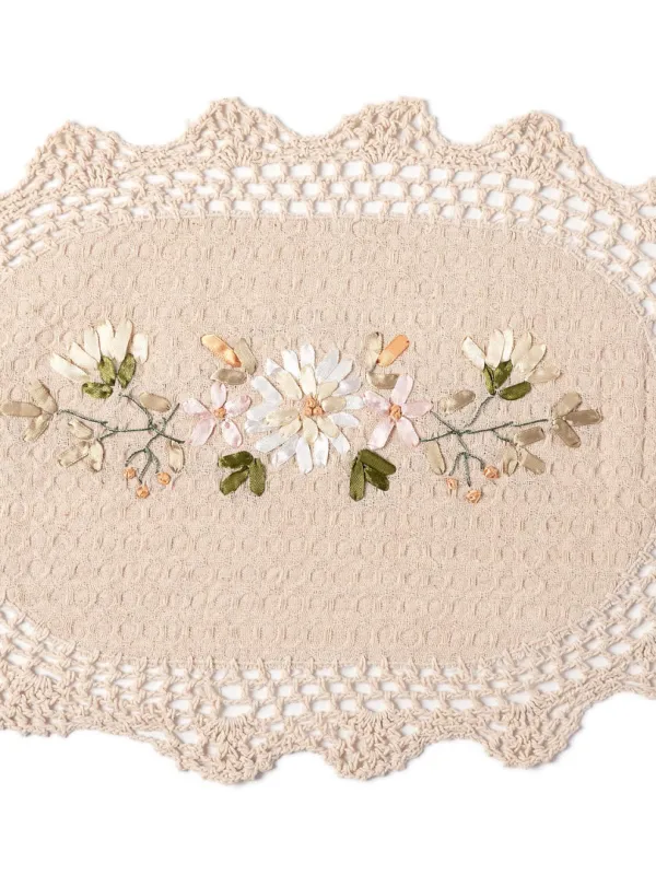 Προϊόν Σουπλά (1 τεμάχιο) 3509 (28cm x 45cm) oval Εικόνα