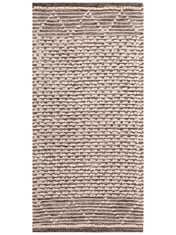 Προϊόν Πατάκι jaipur (60cm x 130cm) μπέζ Εικόνα