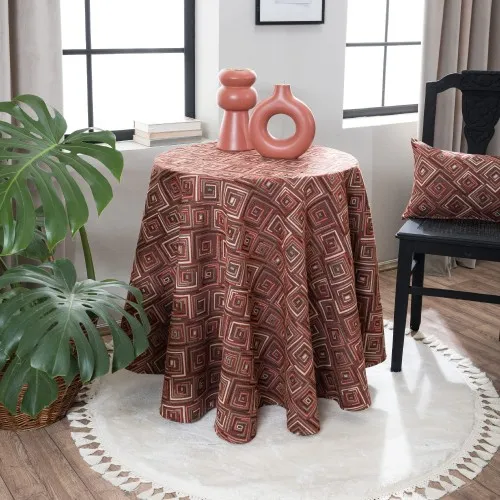 Προϊόν Ροτόντα Santos 05 - Φ180cm Εικόνα