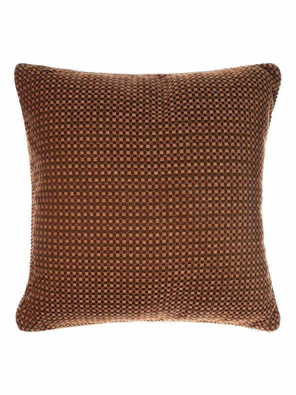 Προϊόν ΜΑΞΙΛΑΡΟΘΗΚΗ  809 (45cm x 45cm) καφέ Εικόνα