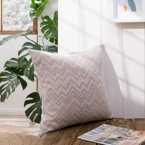 Προϊόν Μαξιλαροθήκη Piacenza 03 - 50x50cm με γέμιση Εικόνα