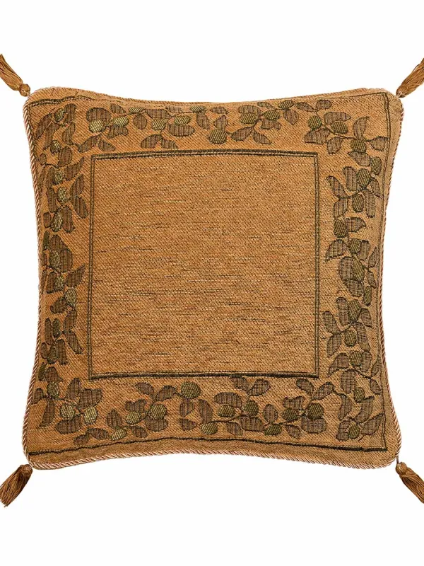 Προϊόν ΜΑΞΙΛΑΡΟΘΗΚΗ (45cm x 45cm) 510 χρυσό Εικόνα