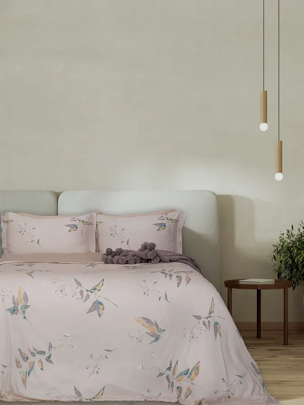 Προϊόν Σετ Υπέρδιπλα Σεντόνια Valery 245x270 VAL100 Εικόνα